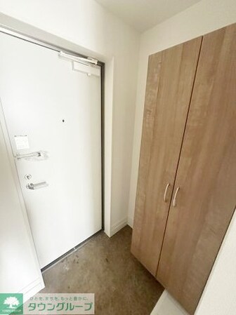 T&Fレジデンス南林間Bの物件内観写真